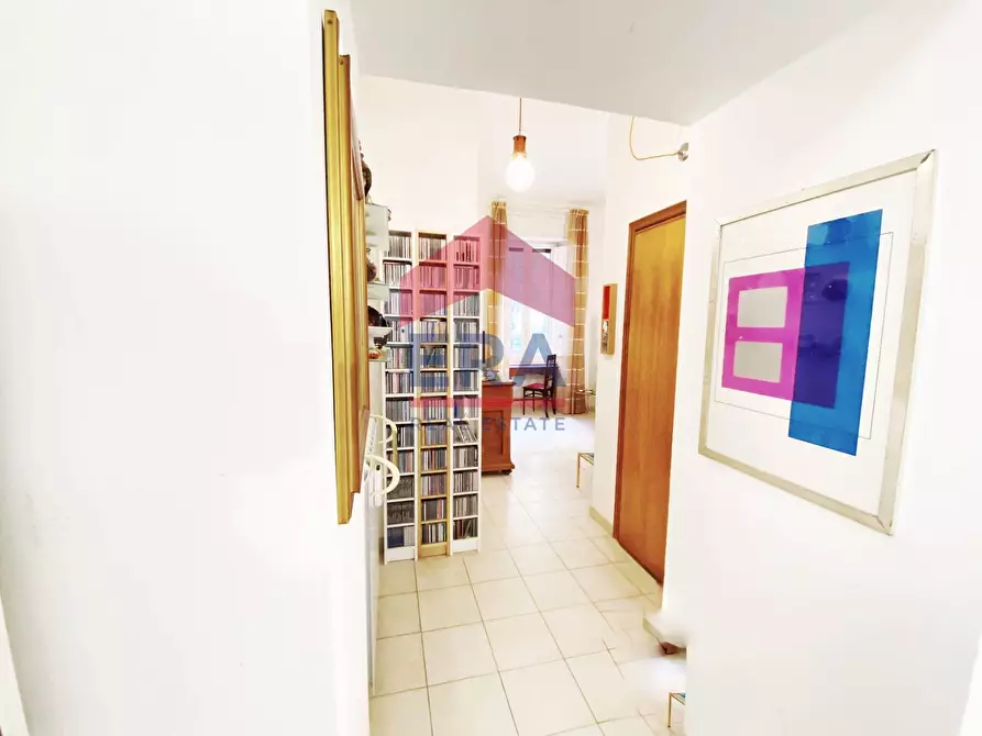 Immagine 14 di Appartamento in vendita  in Piazza Melozzo Da Forli' a Roma