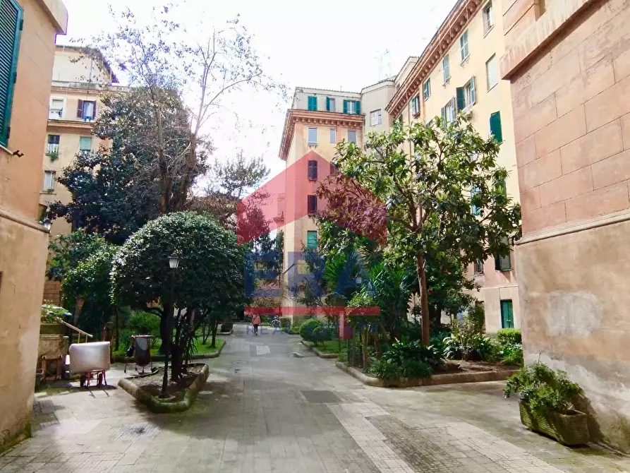 Immagine 4 di Appartamento in vendita  in Piazza Melozzo Da Forli' a Roma