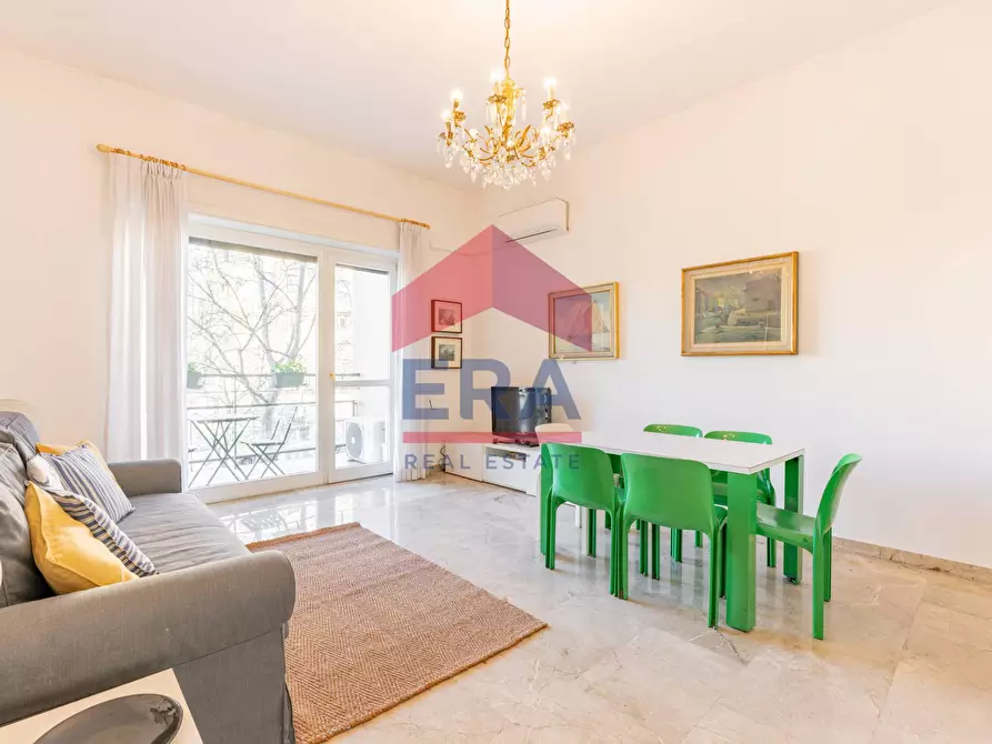 Immagine 2 di Appartamento in affitto  in Via Francesco Crispi 5 a Milano