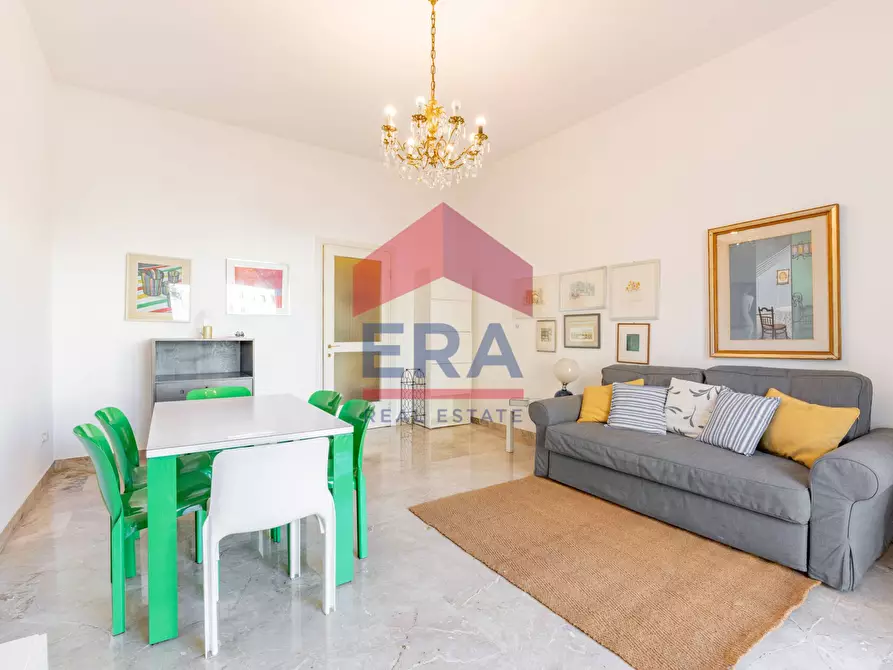 Immagine 5 di Appartamento in affitto  in Via Francesco Crispi 5 a Milano