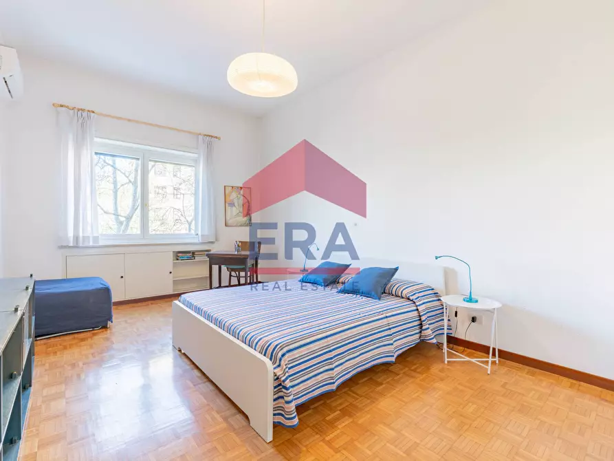 Immagine 10 di Appartamento in affitto  in Via Francesco Crispi 5 a Milano
