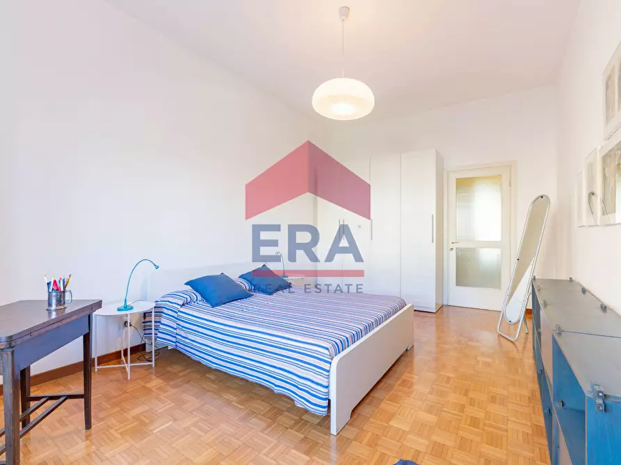 Immagine 12 di Appartamento in affitto  in Via Francesco Crispi 5 a Milano