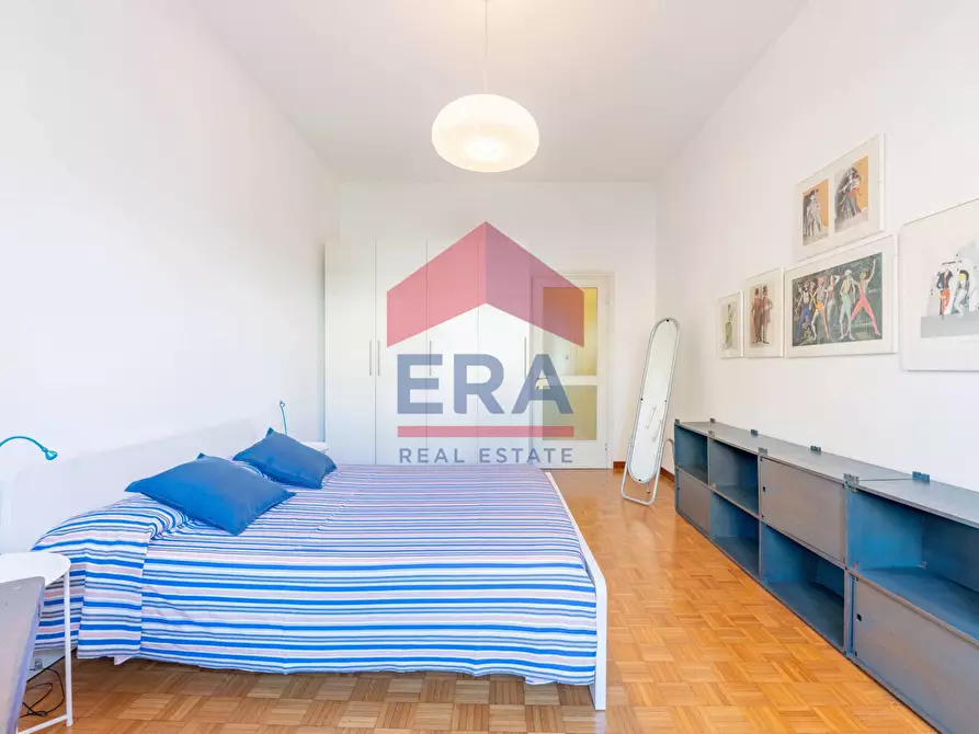 Immagine 13 di Appartamento in affitto  in Via Francesco Crispi 5 a Milano