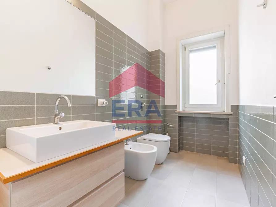 Immagine 19 di Appartamento in affitto  in Via Francesco Crispi 5 a Milano
