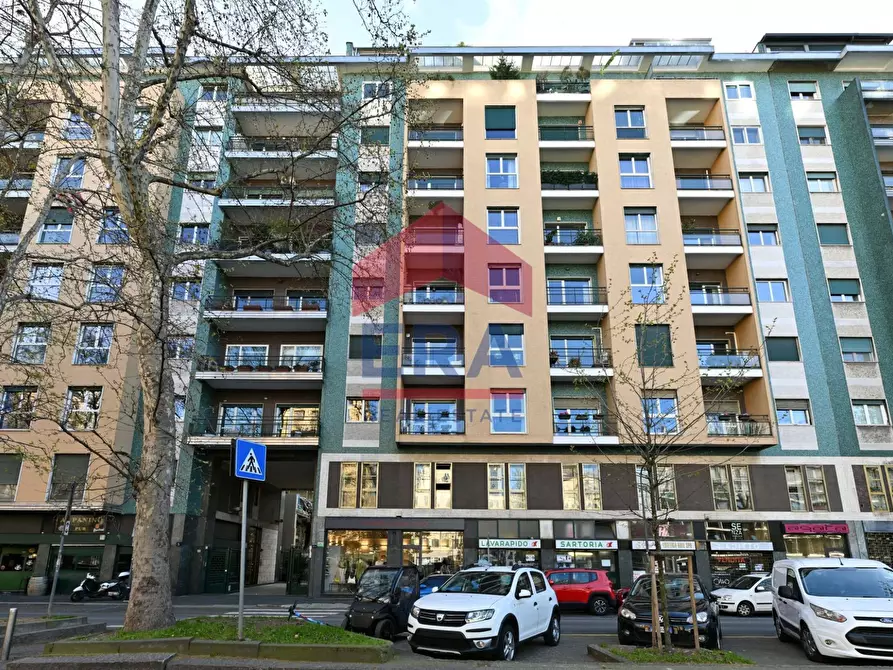 Immagine 25 di Appartamento in affitto  in Via Francesco Crispi 5 a Milano
