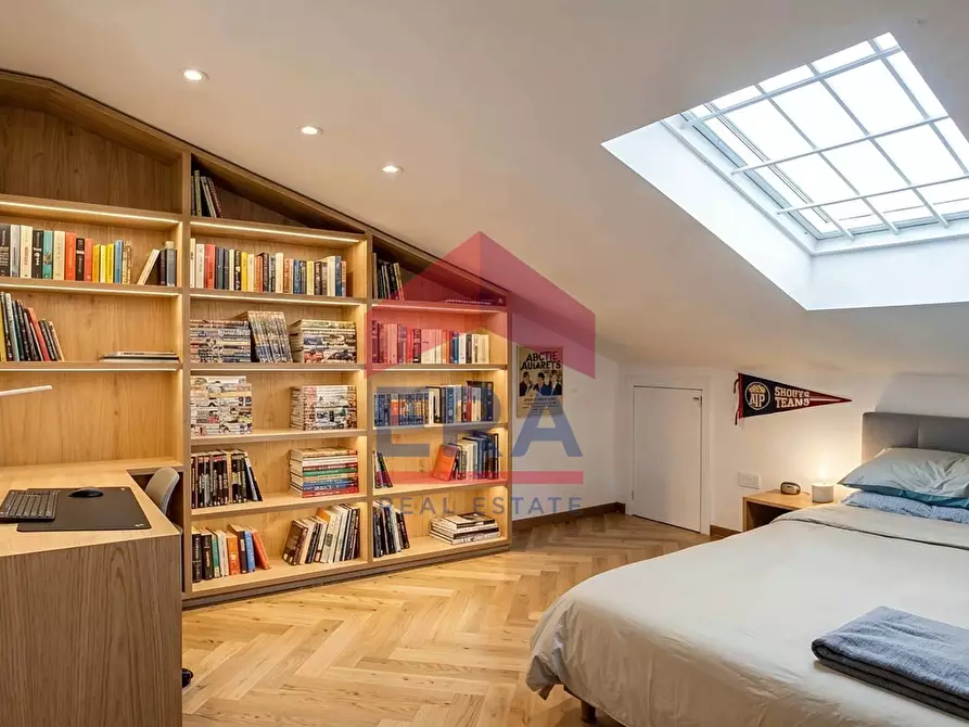 Immagine 3 di Appartamento in vendita  in Via Padre G.A.Filippini 151 a Roma