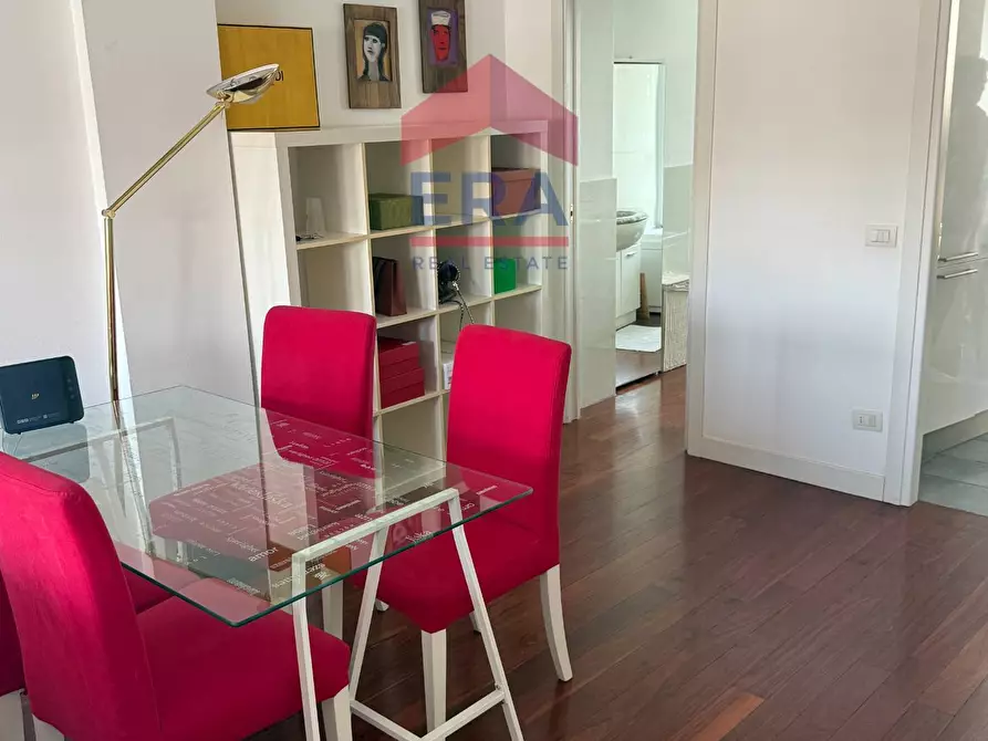 Immagine 2 di Appartamento in affitto  in Viale Regina Giovanna 36 a Milano