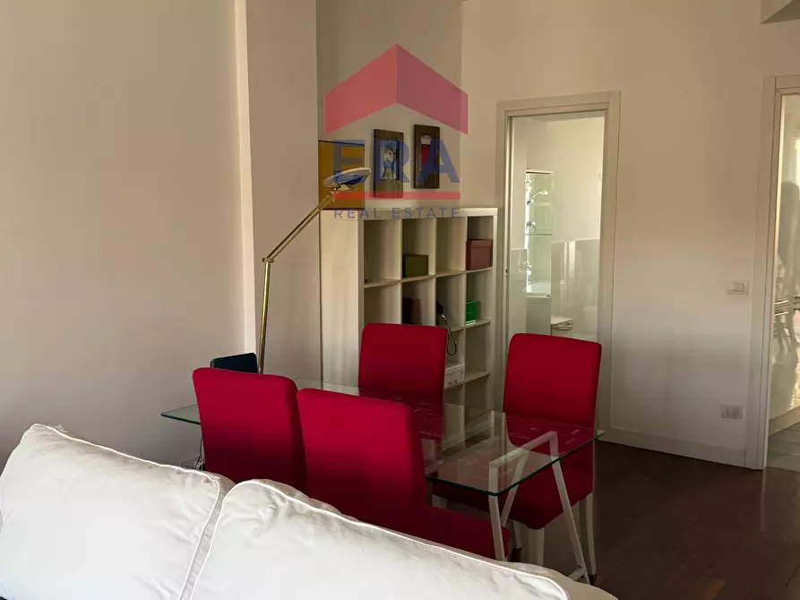 Immagine 3 di Appartamento in affitto  in Viale Regina Giovanna 36 a Milano