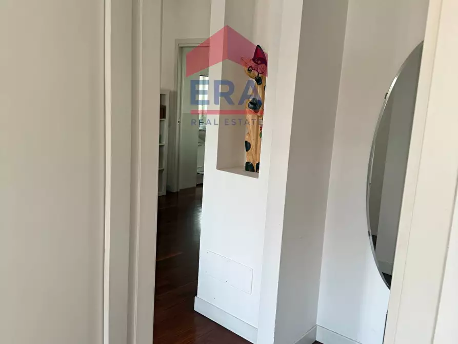 Immagine 6 di Appartamento in affitto  in Viale Regina Giovanna 36 a Milano