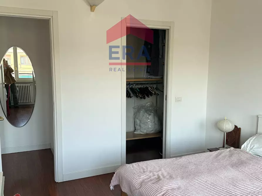 Immagine 9 di Appartamento in affitto  in Viale Regina Giovanna 36 a Milano