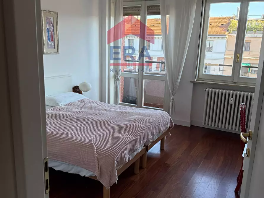 Immagine 10 di Appartamento in affitto  in Viale Regina Giovanna 36 a Milano