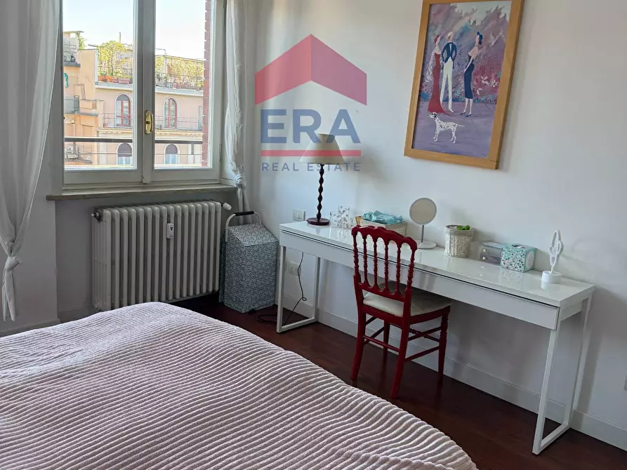 Immagine 11 di Appartamento in affitto  in Viale Regina Giovanna 36 a Milano
