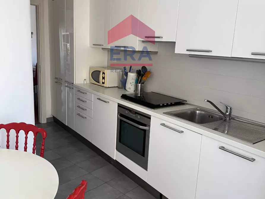 Immagine 19 di Appartamento in affitto  in Viale Regina Giovanna 36 a Milano