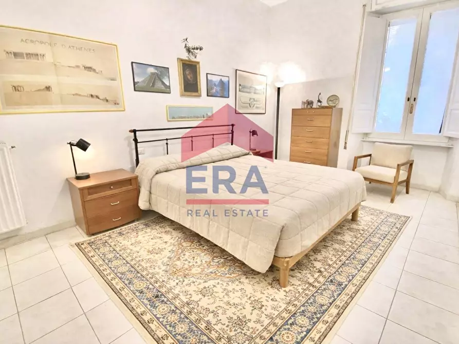 Immagine 10 di Appartamento in vendita  in Piazza Melozzo Da Forli' a Roma