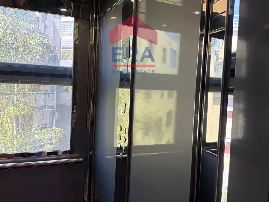 Immagine 8 di Appartamento in affitto  in Via Sebastiano Veniero 44 a Milano