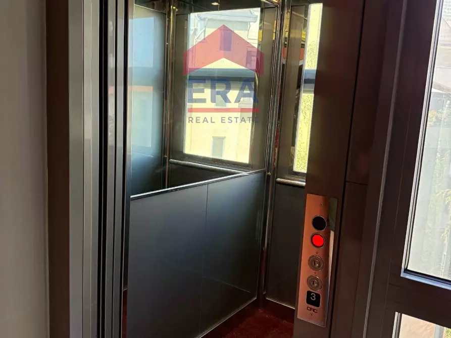 Immagine 9 di Appartamento in affitto  in Via Sebastiano Veniero 44 a Milano