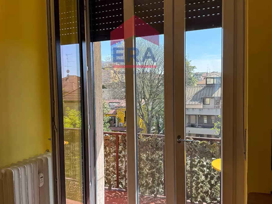 Immagine 10 di Appartamento in affitto  in Via Sebastiano Veniero 44 a Milano