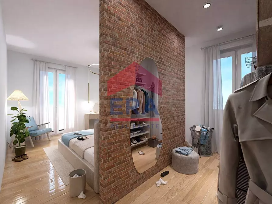 Immagine 31 di Appartamento in vendita  in Via Rocco Pagliara a Roma