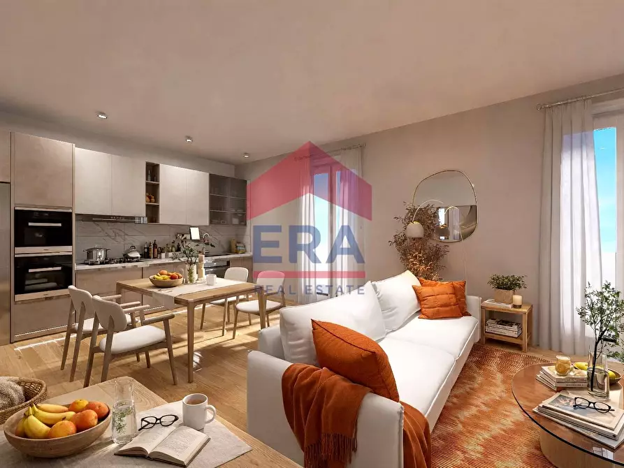 Immagine 28 di Appartamento in vendita  in Via Rocco Pagliara a Roma