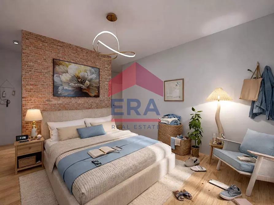 Immagine 35 di Appartamento in vendita  in Via Rocco Pagliara a Roma
