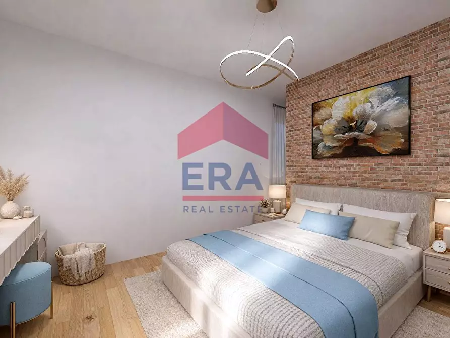 Immagine 37 di Appartamento in vendita  in Via Rocco Pagliara a Roma