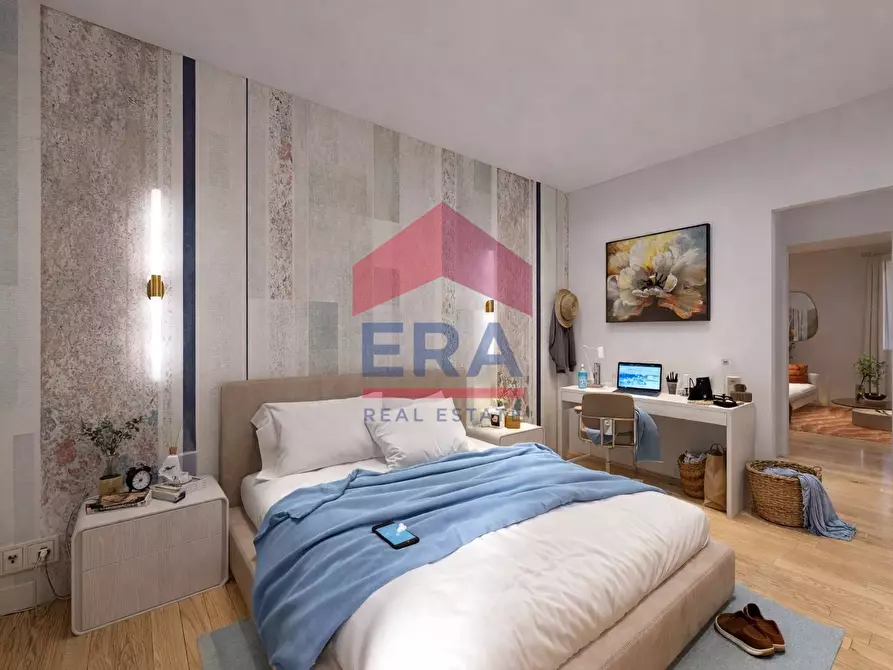 Immagine 41 di Appartamento in vendita  in Via Rocco Pagliara a Roma