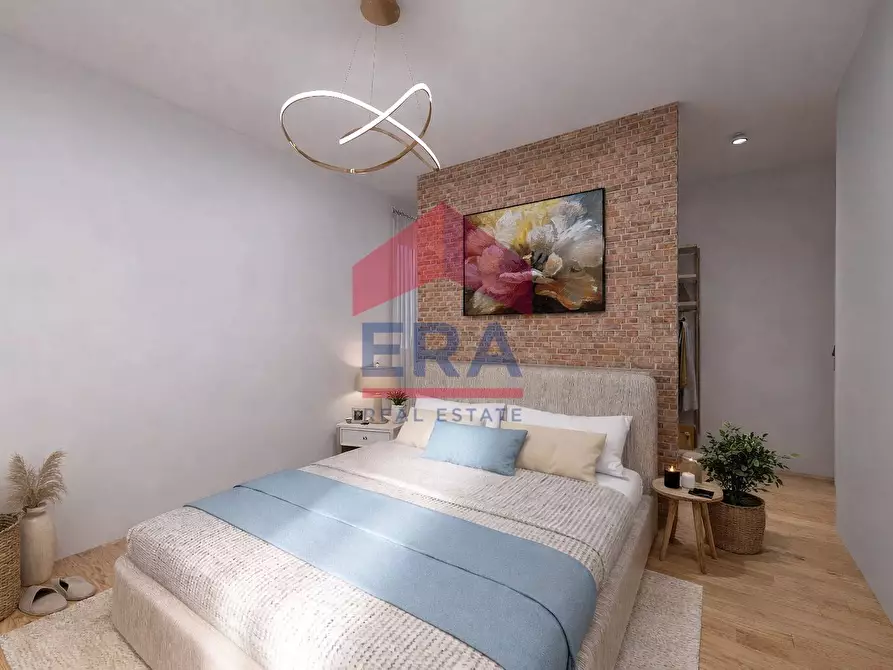 Immagine 38 di Appartamento in vendita  in Via Rocco Pagliara a Roma