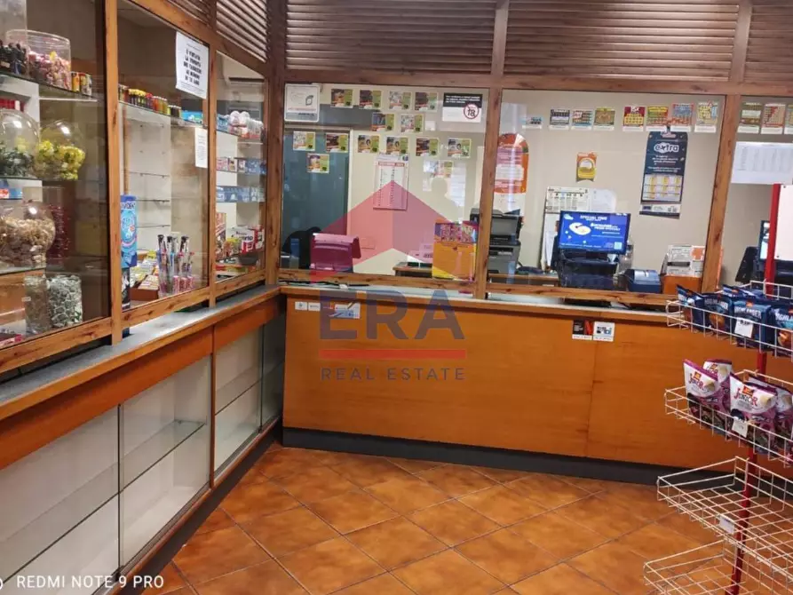 Immagine 5 di Attività commerciale   in Via Cordai a Catania