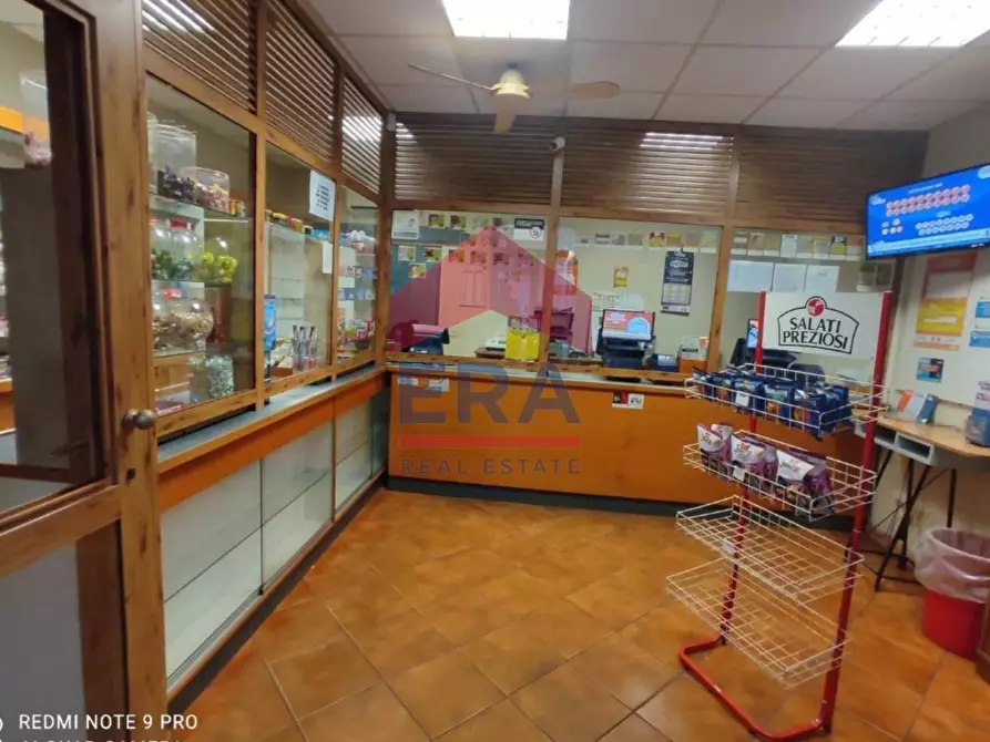 Immagine 7 di Attività commerciale   in Via Cordai a Catania