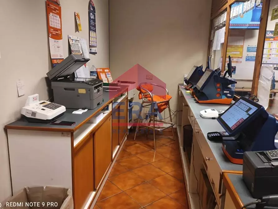 Immagine 8 di Attività commerciale   in Via Cordai a Catania