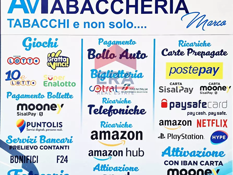 Immagine 2 di Attività commerciale   in Via Cordai a Catania