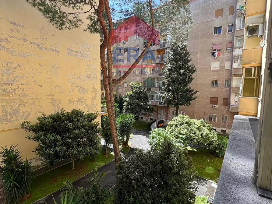 Immagine 3 di Appartamento in vendita  in Via Di Grotta Perfetta 130 a Roma