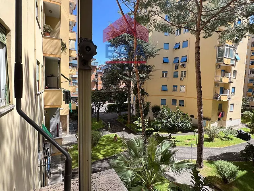 Immagine 6 di Appartamento in vendita  in Via Di Grotta Perfetta 130 a Roma