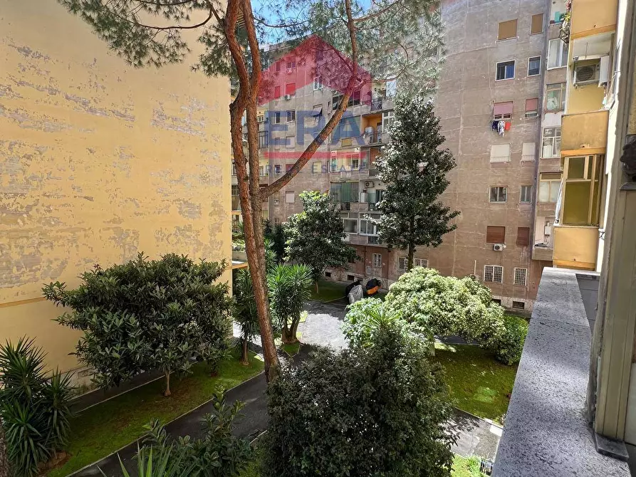 Immagine 7 di Appartamento in vendita  in Via Di Grotta Perfetta 130 a Roma