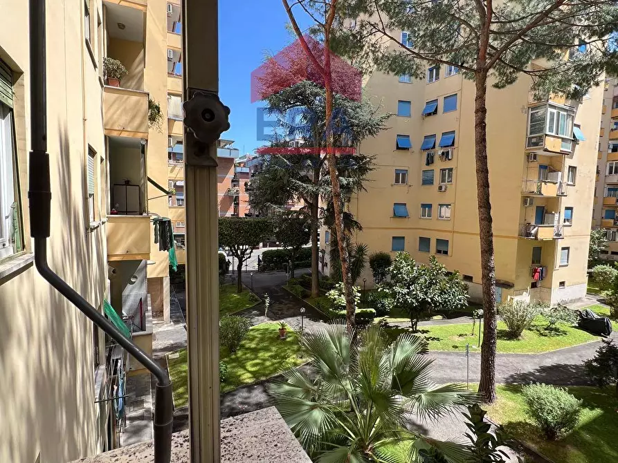 Immagine 8 di Appartamento in vendita  in Via Di Grotta Perfetta 130 a Roma