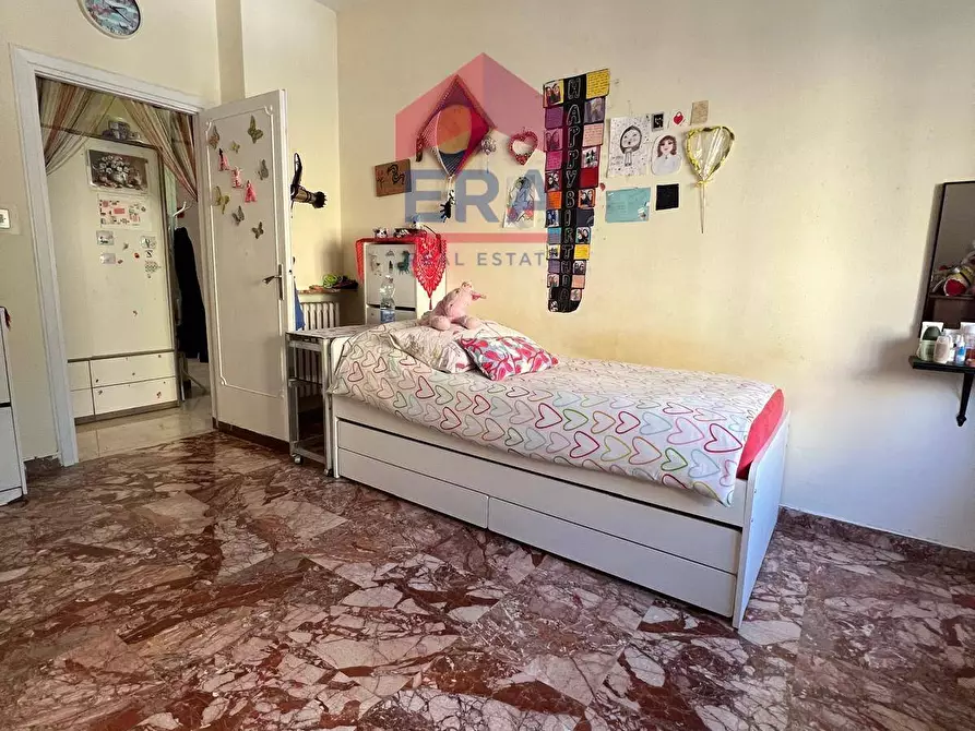 Immagine 11 di Appartamento in vendita  in Via Di Grotta Perfetta 130 a Roma
