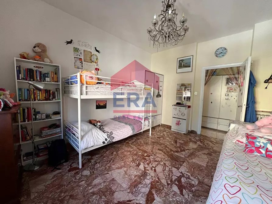 Immagine 12 di Appartamento in vendita  in Via Di Grotta Perfetta 130 a Roma