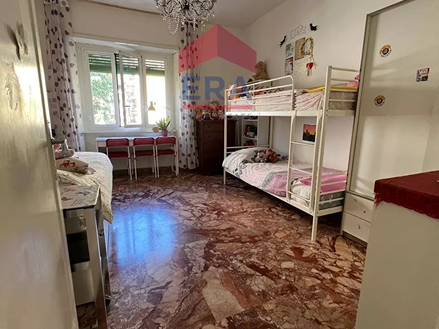 Immagine 13 di Appartamento in vendita  in Via Di Grotta Perfetta 130 a Roma