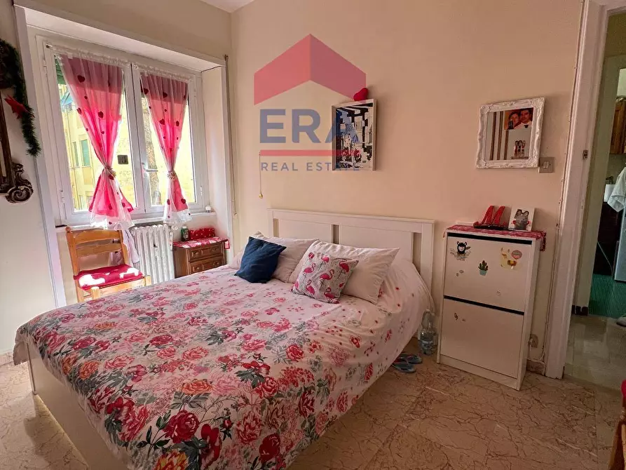 Immagine 15 di Appartamento in vendita  in Via Di Grotta Perfetta 130 a Roma