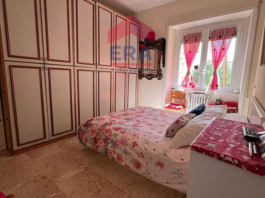 Immagine 16 di Appartamento in vendita  in Via Di Grotta Perfetta 130 a Roma