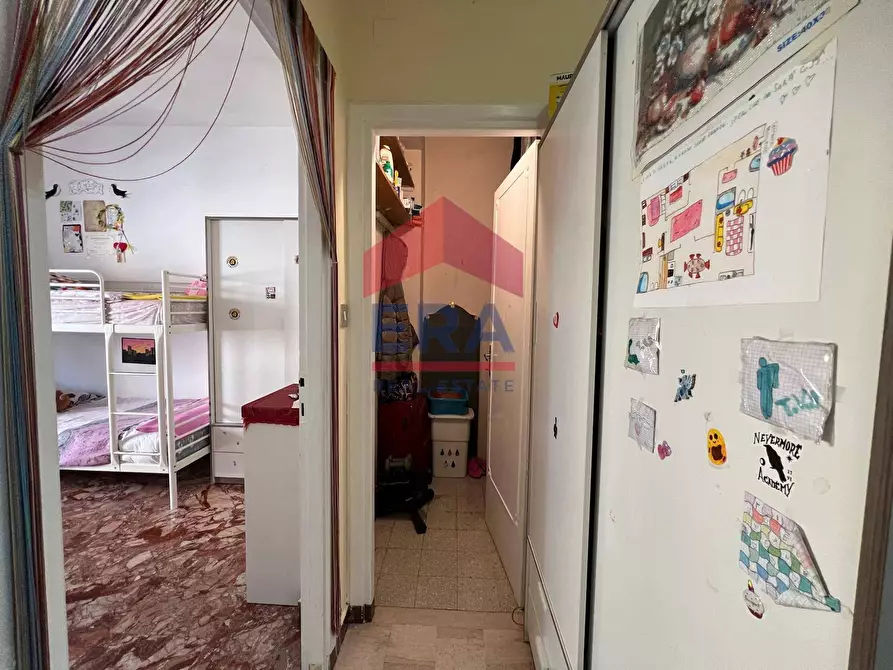 Immagine 24 di Appartamento in vendita  in Via Di Grotta Perfetta 130 a Roma