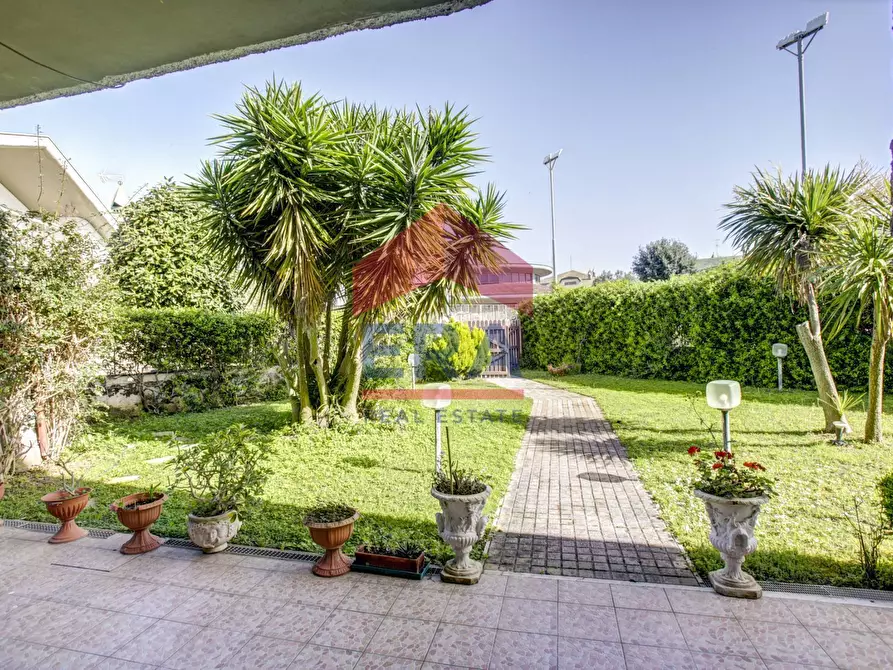 Immagine 6 di Villa in vendita  in Viale Piave 10 a Ardea