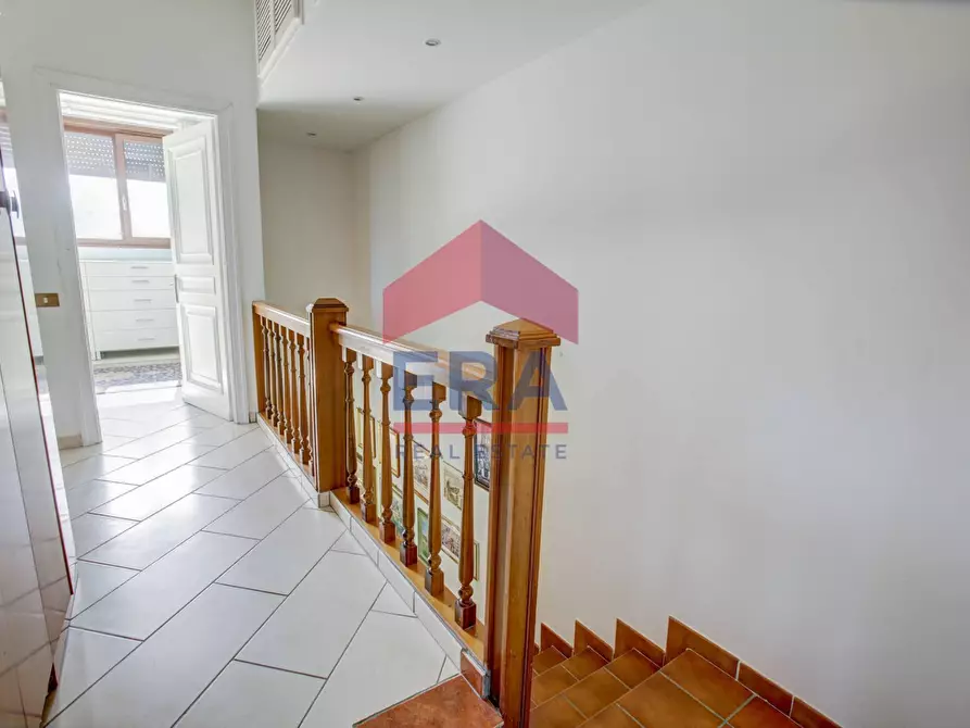 Immagine 14 di Villa in vendita  in Viale Piave 10 a Ardea