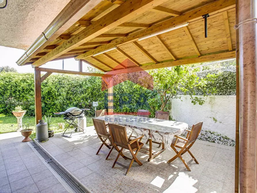 Immagine 21 di Villa in vendita  in Viale Piave 10 a Ardea