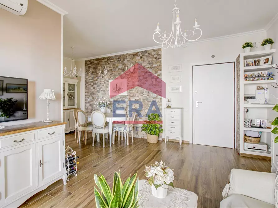 Immagine 7 di Appartamento in vendita  in Via Caterina Troiani 125 a Roma