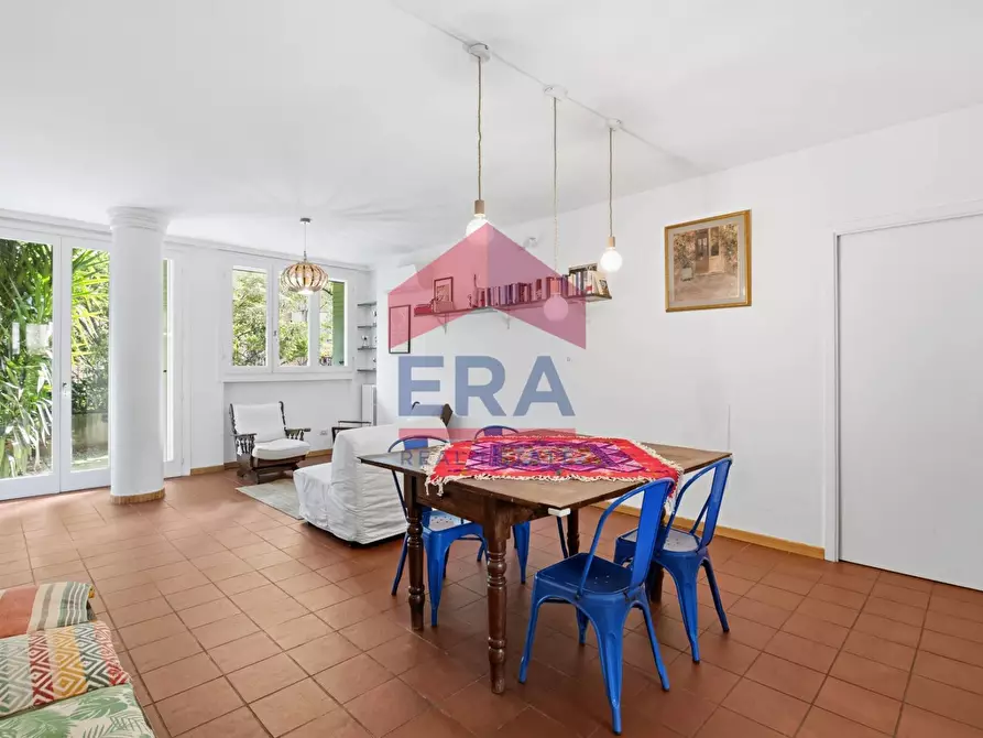 Immagine 4 di Appartamento in vendita  in Via Altaguardia 1 a Milano