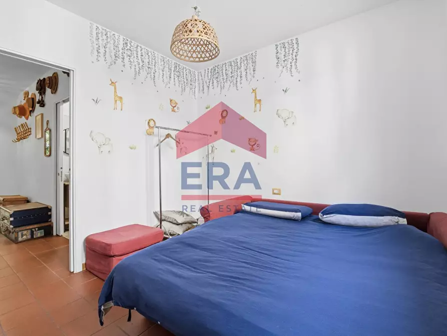 Immagine 18 di Appartamento in vendita  in Via Altaguardia 1 a Milano