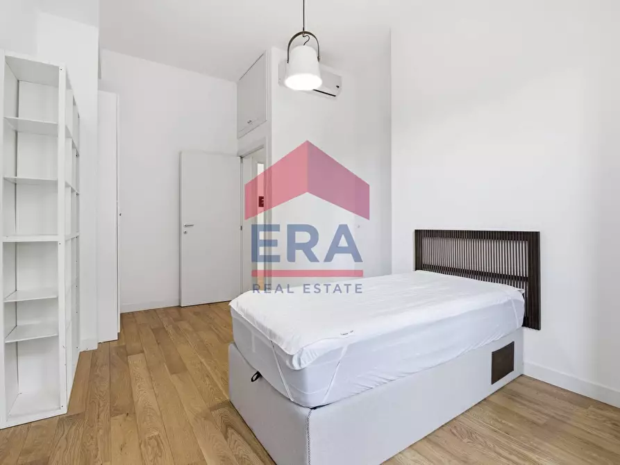 Immagine 21 di Appartamento in affitto  in Via Ennio 14 a Milano