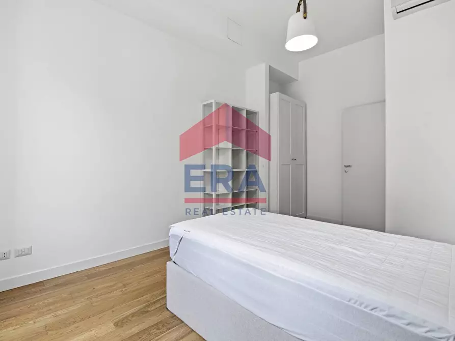 Immagine 22 di Appartamento in affitto  in Via Ennio 14 a Milano