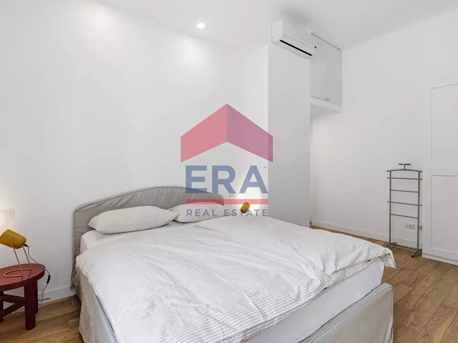 Immagine 15 di Appartamento in affitto  in Via Ennio 14 a Milano